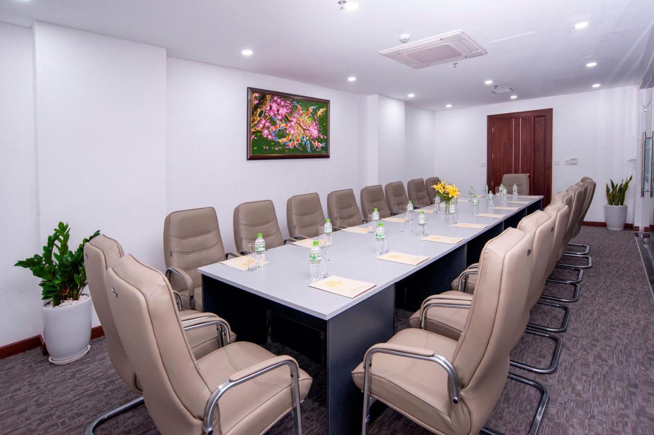 Nagila Boutique Hotel Дананг Экстерьер фото