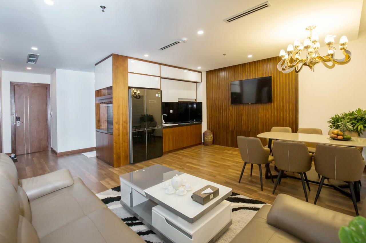 Nagila Boutique Hotel Дананг Экстерьер фото