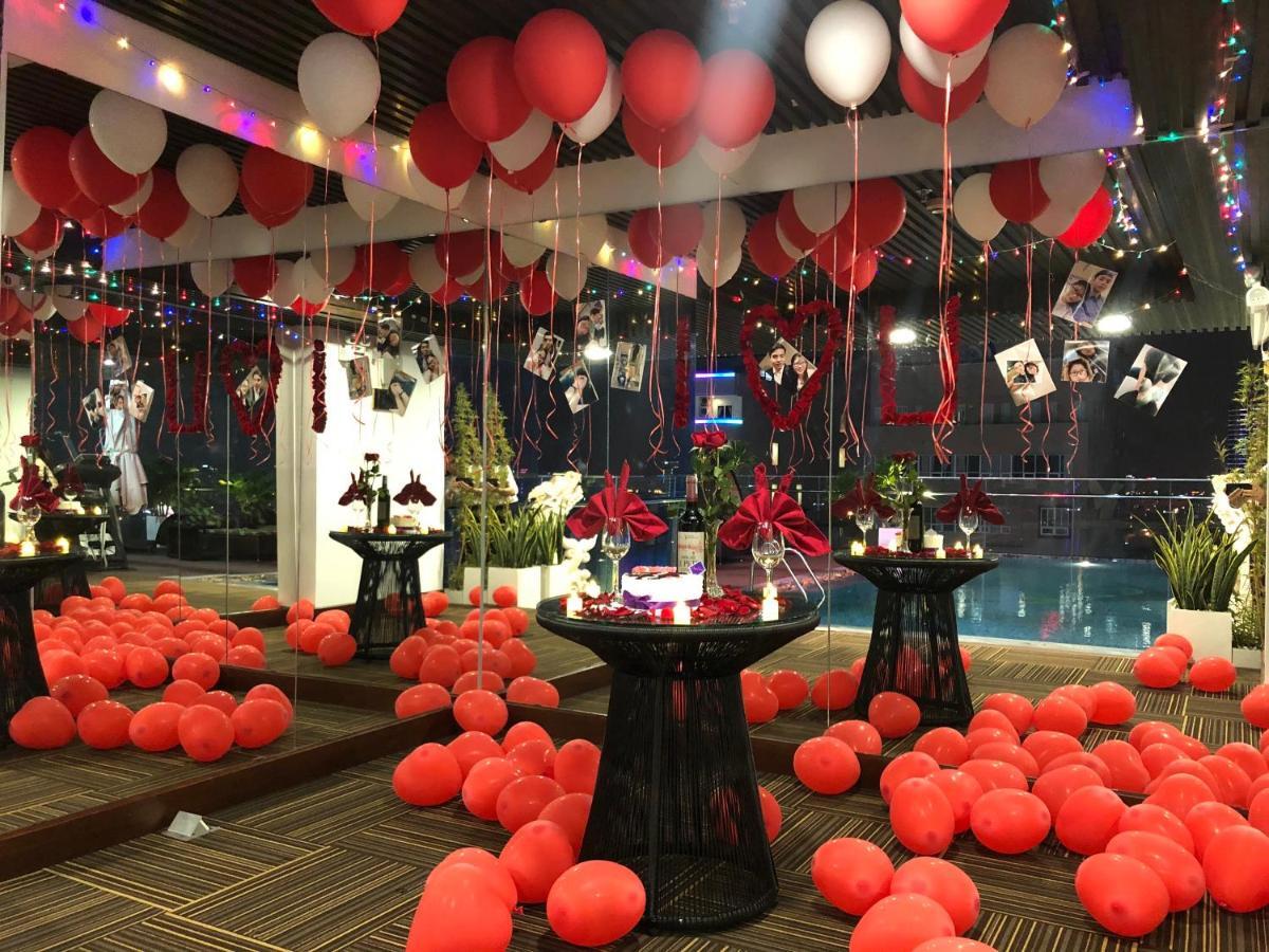 Nagila Boutique Hotel Дананг Экстерьер фото