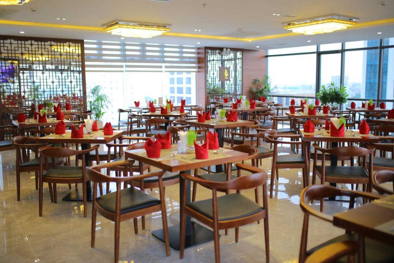 Nagila Boutique Hotel Дананг Экстерьер фото