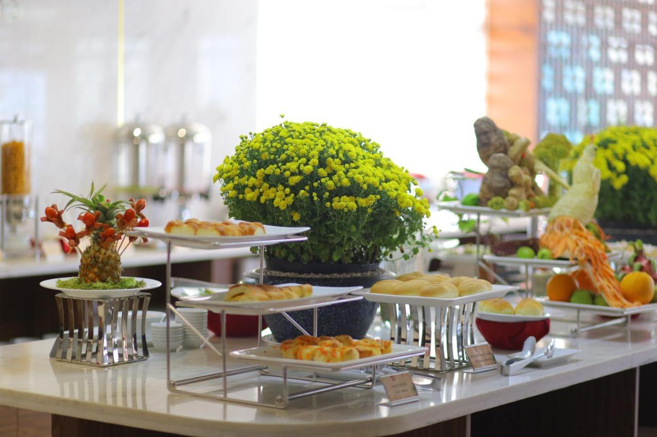 Nagila Boutique Hotel Дананг Экстерьер фото